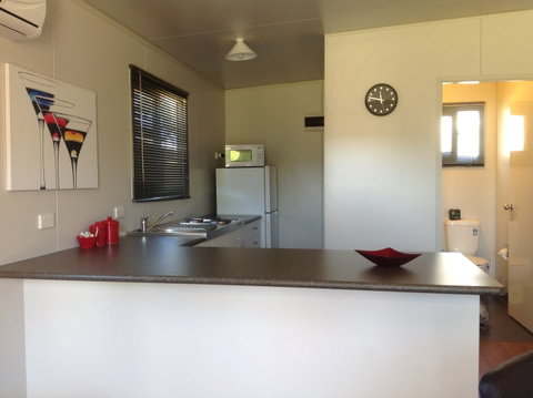 Sapphire City Caravan Park - Lennox Head Accommodation 1