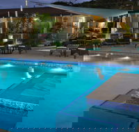 Seaside Holiday Resort - Lennox Head Accommodation