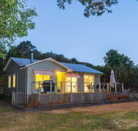 Serenity Halls Gap - Lennox Head Accommodation