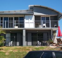 Shoredrive Motel - Lennox Head Accommodation