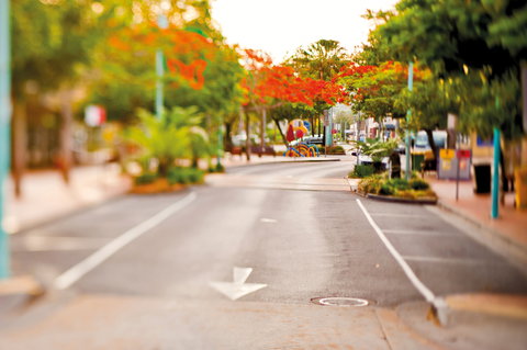 Sisleys Motel - Lennox Head Accommodation 1