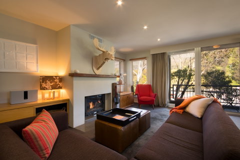 Snowman 4, Thredbo Village - Lennox Head Accommodation 0