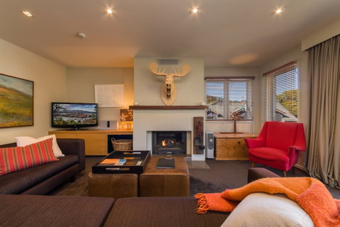 Snowman 4, Thredbo Village - Lennox Head Accommodation 1