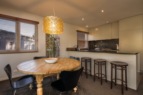 Snowman 4, Thredbo Village - Lennox Head Accommodation 2
