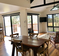 Somerset Stables - Lennox Head Accommodation