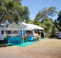 Sorrento Foreshore Camping - Lennox Head Accommodation