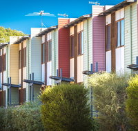 South Shores Villa 36 - Lennox Head Accommodation