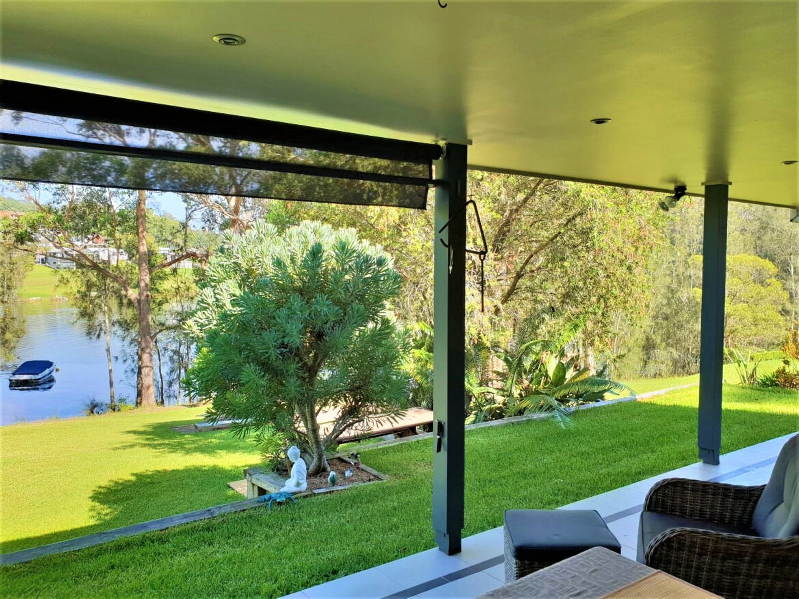 Conjola Park NSW Lennox Head Accommodation