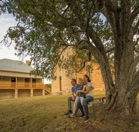 St Bernard's Presbytery - Lennox Head Accommodation