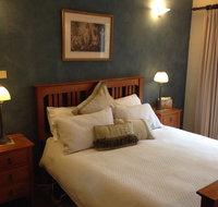 Studio Cottages Romantic Hideaway - Lennox Head Accommodation