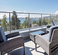 Summit 11 - Lennox Head Accommodation