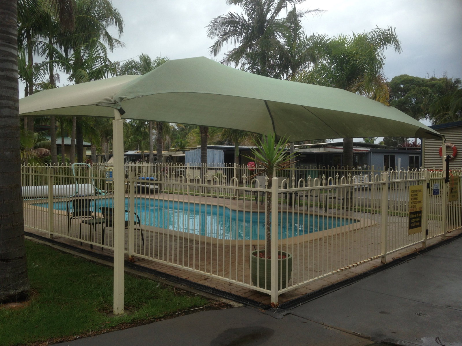 Brundee NSW Lennox Head Accommodation