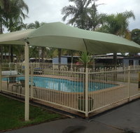 Sussex Palms Holiday Park - Lennox Head Accommodation