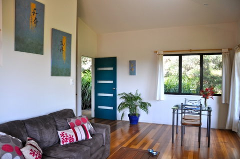 Tallaringa Views - Lennox Head Accommodation 0