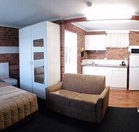 Tally Ho Motor Inn - Lennox Head Accommodation