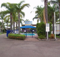 Teralba Lakeside Caravan Park - Lennox Head Accommodation