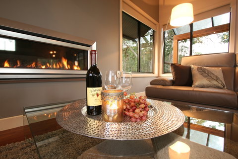 The Edge Villa - Hunter Valley Luxury Escape - Lennox Head Accommodation 2