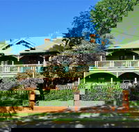 The Abbey Bed and Breakfast - Lennox Head Accommodation