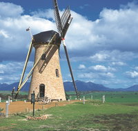The Lily Stirling Range - Lennox Head Accommodation