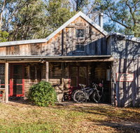 The Boiling Billy Barn - Lennox Head Accommodation