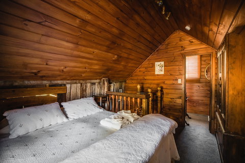 The Boiling Billy Barn - Lennox Head Accommodation 1