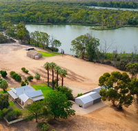 The River Block - Lennox Head Accommodation