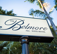 The Belmore All-Suite Hotel - Lennox Head Accommodation