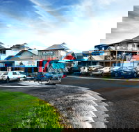 The Island Accommodation - Phillip Island YHA - Lennox Head Accommodation