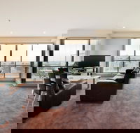 The Waterfront Apartments - Lennox Head Accommodation