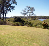The Jabiru Motel - Lennox Head Accommodation