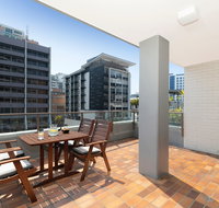 The Astor Apartments - Lennox Head Accommodation