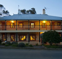 The Coffee Palace - Lennox Head Accommodation