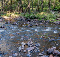 Toorooroo campground - Lennox Head Accommodation