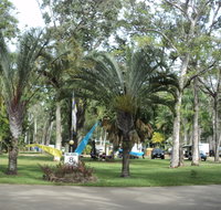Travellers Rest Caravan and Camping Park - Lennox Head Accommodation