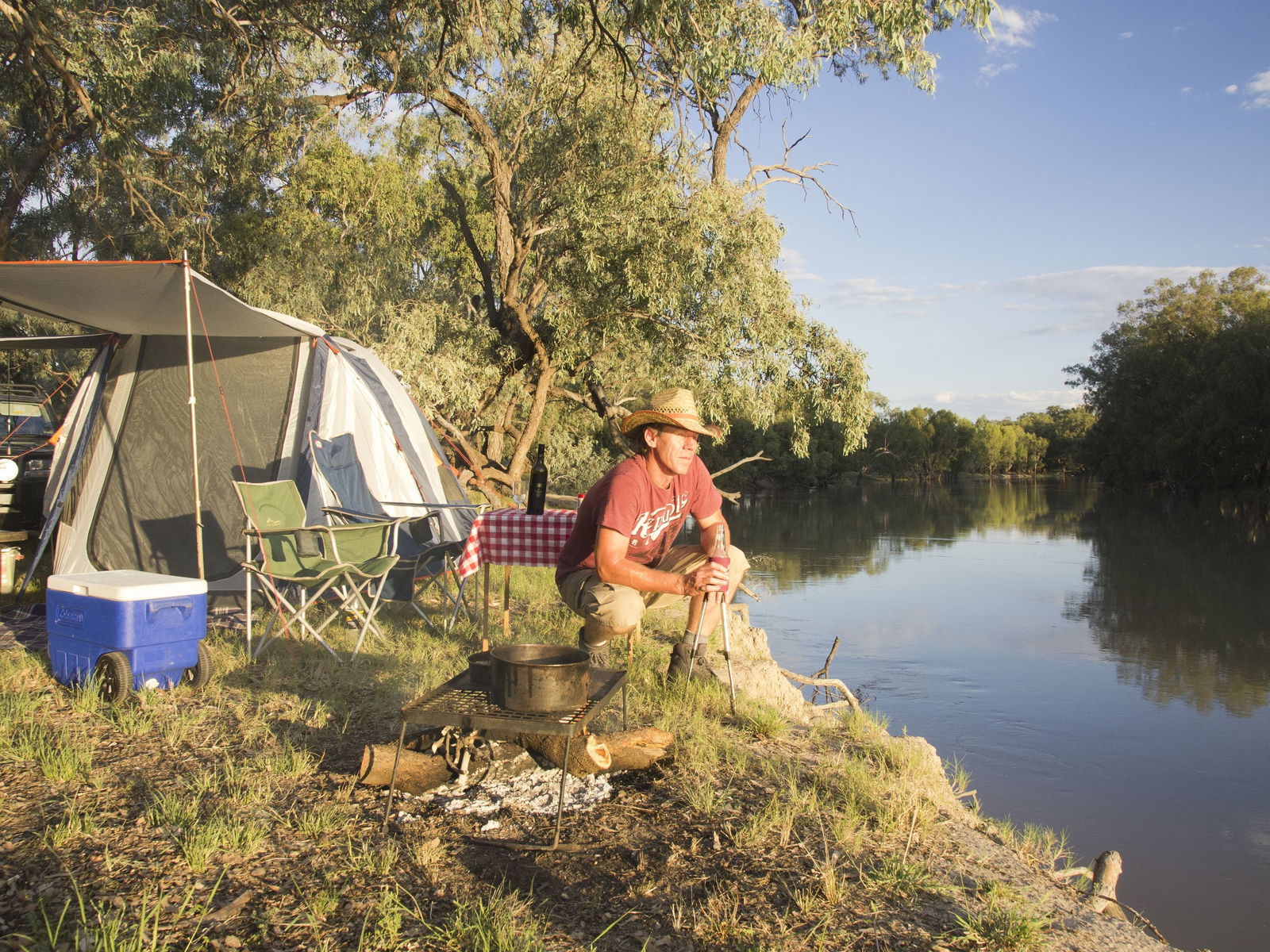 Louth NSW Lennox Head Accommodation