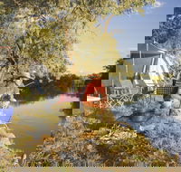 Trilby Station - Lennox Head Accommodation