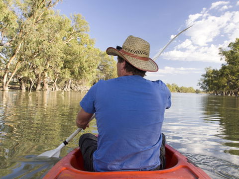 Trilby Station - Lennox Head Accommodation 1