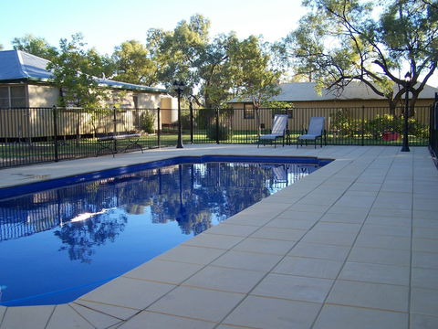 Trilby Station - Lennox Head Accommodation 2