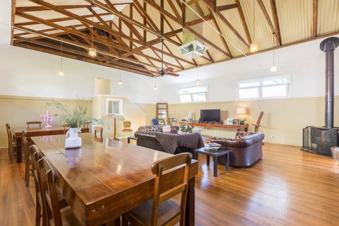 Tuck Inn Yarra Valley - Lennox Head Accommodation 1