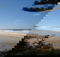 Tuross Lakeview Cottage - Lennox Head Accommodation