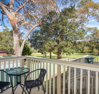 Villa De Golf at Mollymook - Lennox Head Accommodation