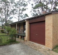 Vincentia Dacha - Lennox Head Accommodation