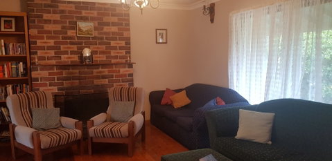 Vincentia Dacha - Lennox Head Accommodation 1