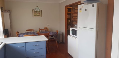 Vincentia Dacha - Lennox Head Accommodation 2