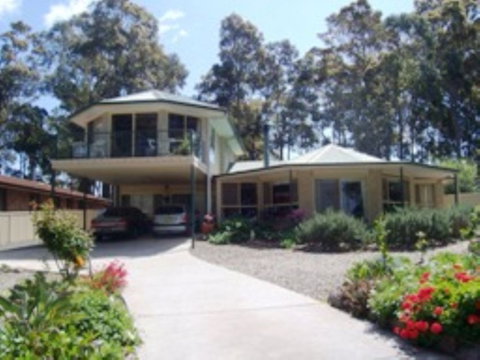 Waterway Lodge - Lennox Head Accommodation 0