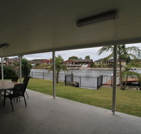 Waterfront Holiday Home - Lennox Head Accommodation