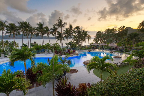 Whitsunday Apartments, Hamilton Island - Lennox Head Accommodation 1