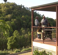 Wombadah Guesthouse - Lennox Head Accommodation