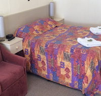 Woodmans Hill Motel Ballarat - Lennox Head Accommodation