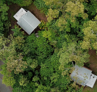 Rainforest Ranch - Lennox Head Accommodation